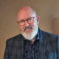 Claritas Solutions Limited Employee Anton Murphy's profile photo