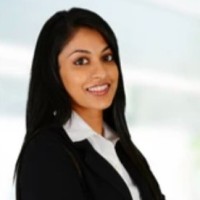 Symphony Creative Solutions Employee Manisha Singh's profile photo