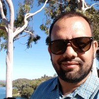 MiraCosta College Technology Career Institute Employee Robert Pettit's profile photo