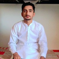Knock Knock Employee Ali Zain's profile photo
