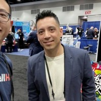 MediaNV Employee Fabian Santibanez's profile photo