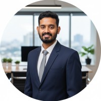 WEBVARAD SOLUTIONS Employee Vipul Raut's profile photo