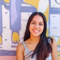 Koga Employee Andrea Ferreira's profile photo
