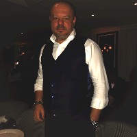Growor Employee Daniel Levin's profile photo