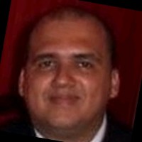 Universidade Federal de Pernambuco Employee Oromar Dantas's profile photo