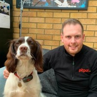 PitPat Employee Steven Greensmith's profile photo