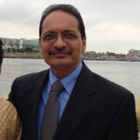 Mukesh Patel Email & Phone Number