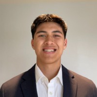 Abbott Employee Cameron Freeman's profile photo