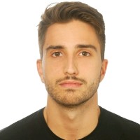 jember GmbH Employee Mattia Panozzo's profile photo