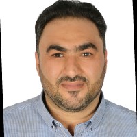 Yousef Hanoun Email & Phone Number