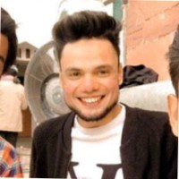 Suhail Shaikh