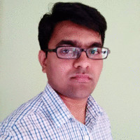 10 Dimensions Design Employee Prasanna Desai's profile photo