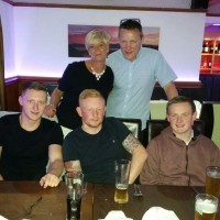 Malcolm Little Email