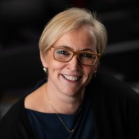 Bluu Employee Tanja Somers's profile photo