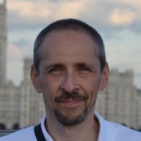 Novakid Inc Employee Michael Lisovski's profile photo