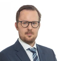 CMS Reich-Rohrwig Hainz Employee Georg Gutfleisch's profile photo