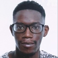 Eos Connectivity Employee Adonis Gomez Correia's profile photo