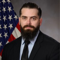 United States Air Force Employee Glenn Maher's profile photo