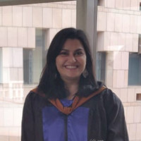 Rashmi Lohkna