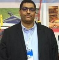 GAN Poulina Holding Group Employee Sami Khaskhoussi's profile photo