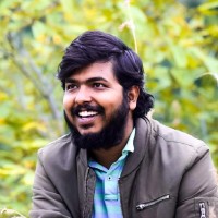 Pradeep P Email