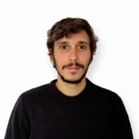 Rúbrika Employee Luis Jiménez Rodríguez's profile photo