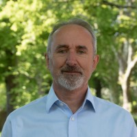 BACK-TRACK Europe Ltd. Employee John Pelling's profile photo