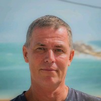 TruLux AI Employee Pavel Shakhnovich's profile photo