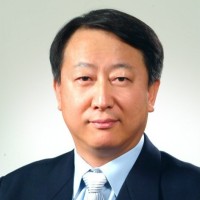 bithumb official Employee Woonkee Paek's profile photo