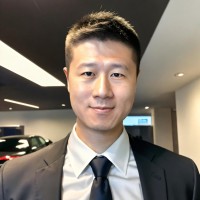 City of Hope Employee Yang Lu's profile photo