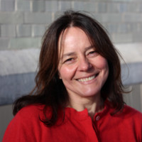 Kansspelautoriteit Employee Flóra Felső's profile photo