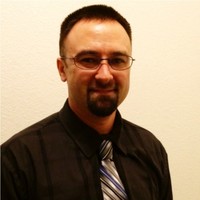 Tesla Employee Nicholas Fredrickson's profile photo