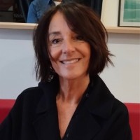 Etam Employee Elisabeth Lévy's profile photo