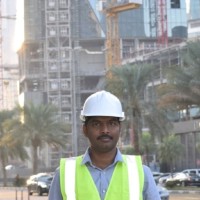 3D Engineering Global (3DE Global) Employee Karthikeyan Mohan's profile photo