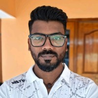 DNEG Employee Ramakrishnan N's profile photo