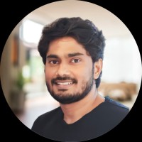 Trelleborg Group Employee Haresh V.'s profile photo