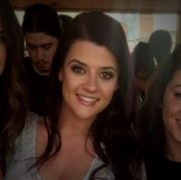 TradeMas Inc. Employee Thea Francesca's profile photo