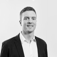 Automated Creative Employee Rob Ronayne's profile photo