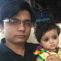 Omtex Employee Govindkumar Prajapati's profile photo