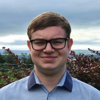 PlotBox Employee Ryan Moon's profile photo