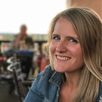 Care2 Employee Emma Kaplan's profile photo