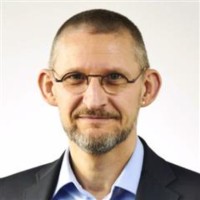 con terra GmbH Employee Dieter Meyer's profile photo