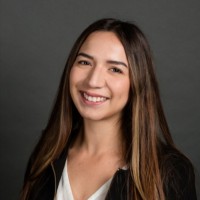Savory Fund Employee Elise Ramirez's profile photo