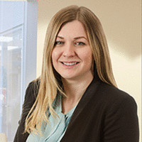 Rural County Representatives of California Employee Milena de Melo's profile photo