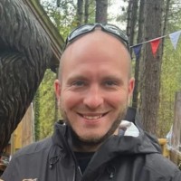 Go Ape Employee Dave Daborn's profile photo
