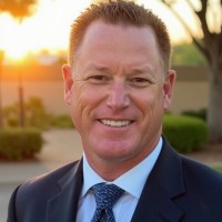LendSure Mortgage Corp. Employee Rick Harway's profile photo