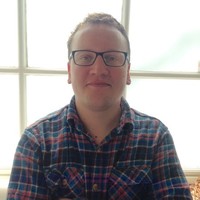 52 Films Employee Adam Park's profile photo