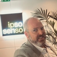 IpsoSenso Employee Frédéric Daumail's profile photo