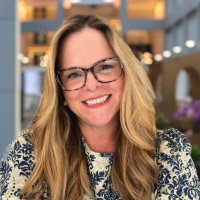 auger inc Employee Kim Peevy's profile photo