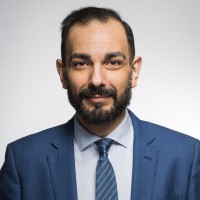 Arman Teimouri Email & Phone Number
